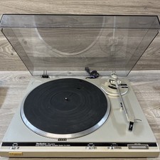 Vintage technics q300 for sale  Wilmington