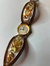 montana silversmith watch for sale  Texarkana