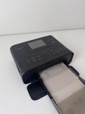 Canon selphy cp1200 usato  Castellana Grotte