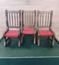 Lot vintage dollhouse for sale  Abingdon