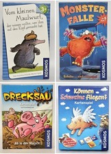 Konvolut kosmos spiele gebraucht kaufen  Bamberg
