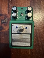 Ibanez 9dx keeley for sale  Las Vegas