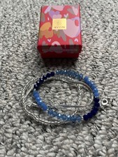Avon bracelet set for sale  BURY ST. EDMUNDS