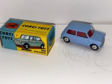 Corgi toys 226 d'occasion  Strasbourg-