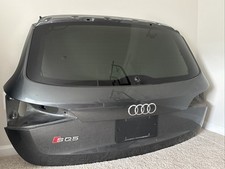 Trunk lid audi for sale  Ranson
