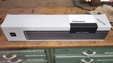 Bose speaker black for sale  Sidney