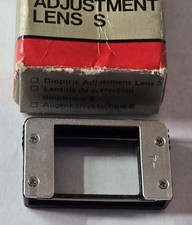 Canon 4.0 dioptric for sale  New Lothrop
