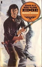 Bloody sunrise george for sale  UK