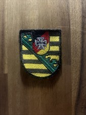 Reservistenverband landesgrupp gebraucht kaufen  Schwanfeld