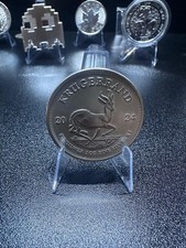 Unze silber krügerrand gebraucht kaufen  Meßstetten