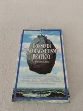 Corso ipnomagnetismo pratico usato  Cervia
