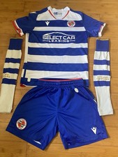 Reading full kit for sale  LIFTON