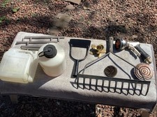 Gardening equipment for sale  NEWBIGGIN-BY-THE-SEA