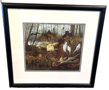 Charles wysocki halloweenies for sale  Sylmar