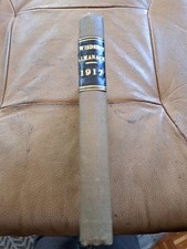 1917 wisden original for sale  CROYDON