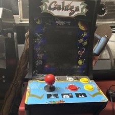 Arcade1up 40th anniversary for sale  Sebring