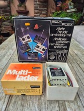 Multiplex fernsteuerung grund gebraucht kaufen Multiplex fernsteuerung grund gebraucht kaufen  Waldmohr