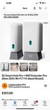 Smart hub pro for sale  HORSHAM