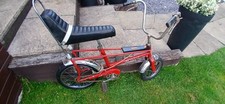 Raleigh tomahawk mk1 for sale  OSWESTRY