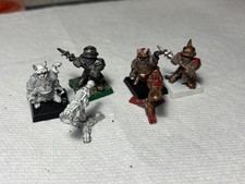 Warhammer chaos dwarf for sale  Portland
