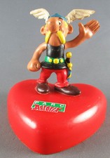 Asterix figurine pvc d'occasion Asterix figurine pvc d'occasion  France