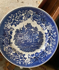 Enoch wedgwood plate for sale  GREAT YARMOUTH