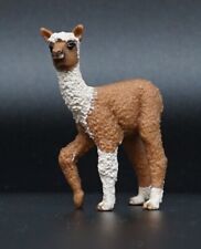 Schleich tier lama gebraucht kaufen  Frauenstein, Rechenberg-Bienenmühle