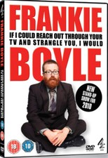 Frankie boyle could for sale Frankie boyle could for sale  STOCKPORT
