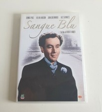 Sangue blu robert usato Sangue blu robert usato  Roma