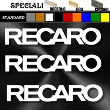 Adesivi sticker sponsor usato  Bari Sardo
