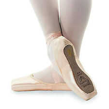 Sansha pointe shoes d'occasion  Fontenay-aux-Roses
