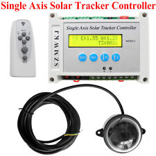 Regolatore tracker solare usato  Spedire a Italy