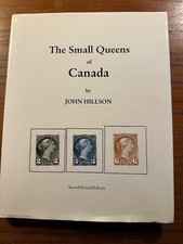 Small queens canada for sale  Florence