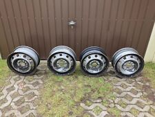 Stahlfelgen 6jx15h2 fiat gebraucht kaufen  Limbach-Oberfrohna