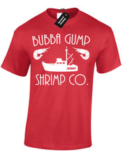 Bubba gump shrimp for sale  MANCHESTER