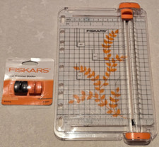 Fiskars surecut paper for sale  MANCHESTER