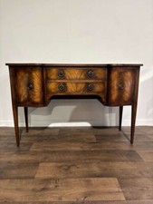 Reproduction mahogany regency for sale  WREXHAM