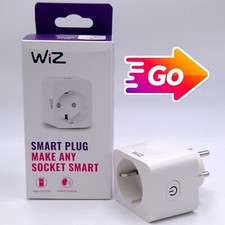 Wiz smart plug usato  Vigevano