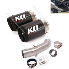 Exhaust pipe slip for sale  TAMWORTH