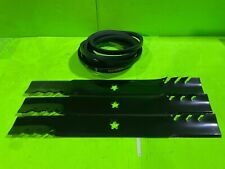 Belt blade kit for sale  Conway