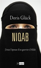 Niqab doris gluck d'occasion  France