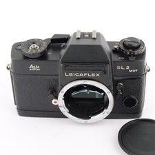 Leica leicaflex sl2 gebraucht kaufen  Nürnberg