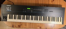Ensoniq synthesizer workstatio gebraucht kaufen  St Ingbert