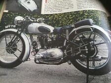 Triumph tiger bsa for sale  BRIGHTON