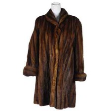 Vintage dyed marmot for sale  Rochester