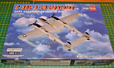 Maquette lightning hobby d'occasion  Elne
