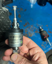 Pompa gasolio riscaldatore usato  Verona