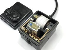 Skrzynka cewki DKW NZ 250/ 350 z elektronicznym regulatorem 6V na sprzedaż  PL