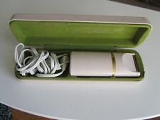 Vintage 1970s philips d'occasion  Bois-Colombes