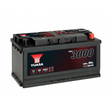 Batterie yuasa ybx3019 d'occasion  Reichstett